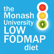 Low FODMAP logo