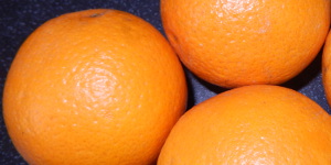 Oranges