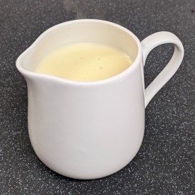 Bechamel sauce