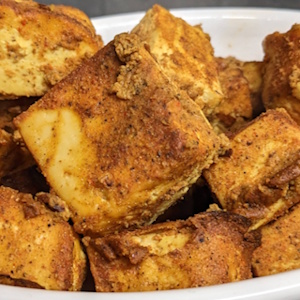 Tofu Tikka