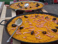 Paella